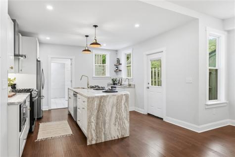 5131 Broad Street Garfield PA 15224