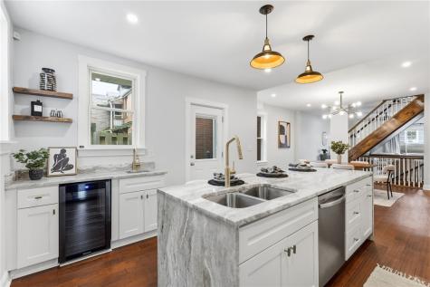 5131 Broad Street Garfield PA 15224