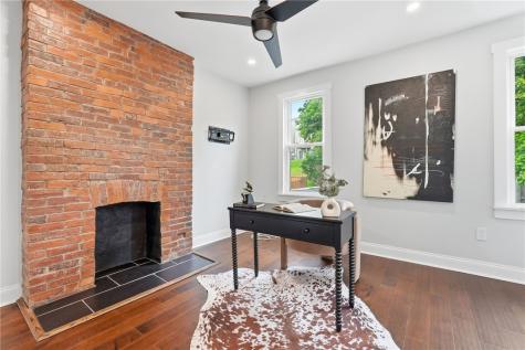 5131 Broad Street Garfield PA 15224