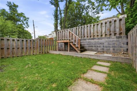 5131 Broad Street Garfield PA 15224
