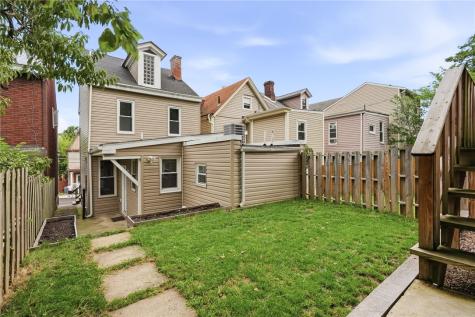 5131 Broad Street Garfield PA 15224