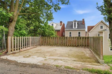 5131 Broad Street Garfield PA 15224