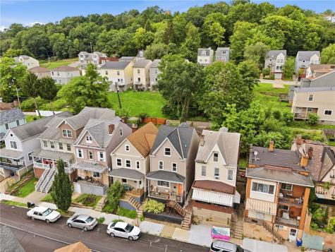 5131 Broad Street Garfield PA 15224