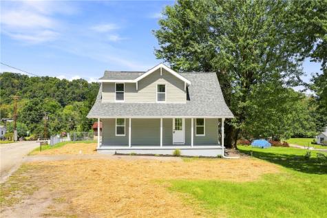 466 Old Route 51 Menallen Township PA 15480