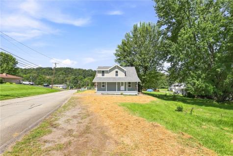 466 Old Route 51 Menallen Township PA 15480