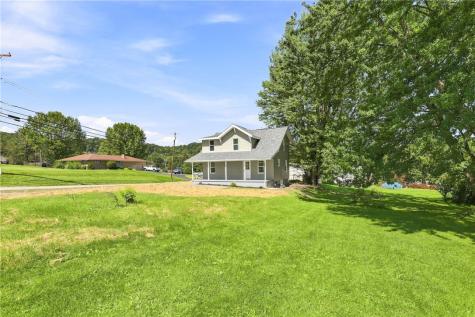 466 Old Route 51 Menallen Township PA 15480