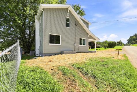 466 Old Route 51 Menallen Township PA 15480