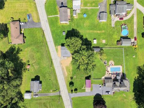 466 Old Route 51 Menallen Township PA 15480