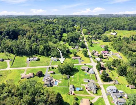 466 Old Route 51 Menallen Township PA 15480