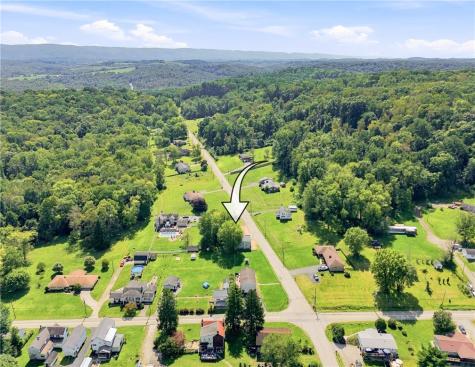 466 Old Route 51 Menallen Township PA 15480