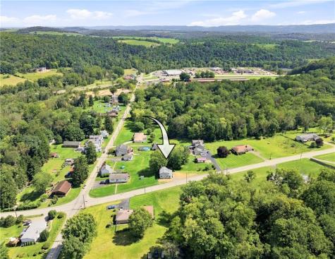 466 Old Route 51 Menallen Township PA 15480