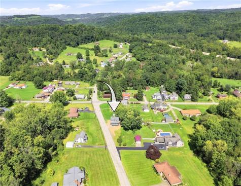 466 Old Route 51 Menallen Township PA 15480
