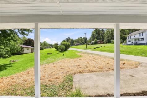 466 Old Route 51 Menallen Township PA 15480