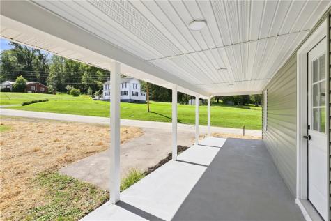 466 Old Route 51 Menallen Township PA 15480