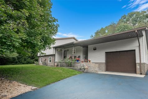 315 Six Flat Road Center Township/homer Cty PA 15748