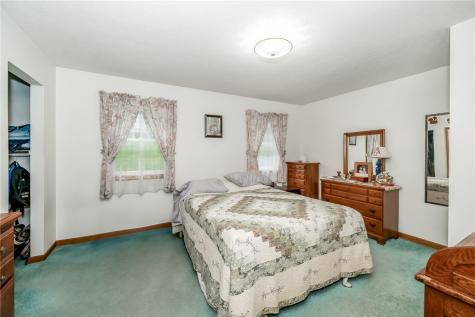 315 Six Flat Road Center Township/homer Cty PA 15748