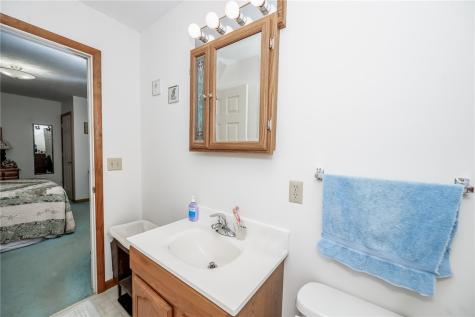 315 Six Flat Road Center Township/homer Cty PA 15748