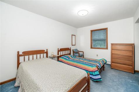 315 Six Flat Road Center Township/homer Cty PA 15748