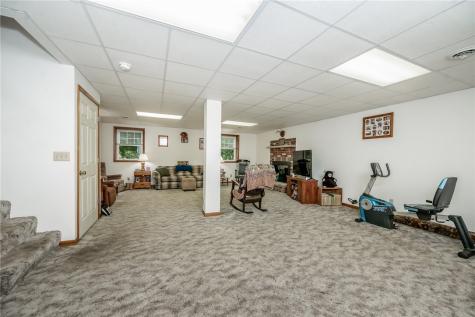 315 Six Flat Road Center Township/homer Cty PA 15748