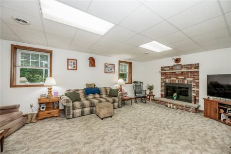 315 Six Flat Road Center Township/homer Cty PA 15748