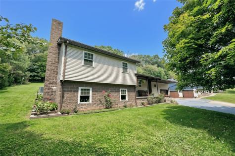 315 Six Flat Road Center Township/homer Cty PA 15748