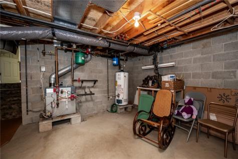 315 Six Flat Road Center Township/homer Cty PA 15748
