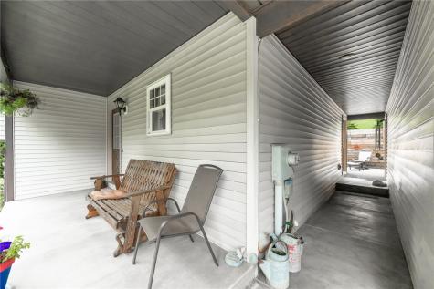 315 Six Flat Road Center Township/homer Cty PA 15748