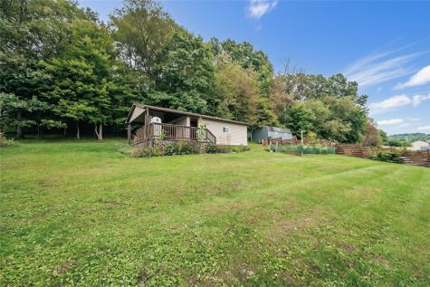 315 Six Flat Road Center Township/homer Cty PA 15748