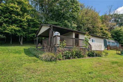 315 Six Flat Road Center Township/homer Cty PA 15748