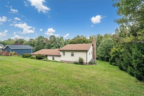 315 Six Flat Road Center Township/homer Cty PA 15748