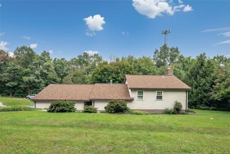 315 Six Flat Road Center Township/homer Cty PA 15748