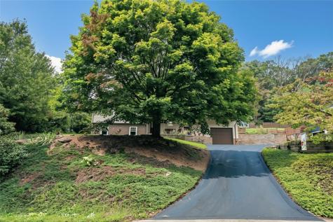 315 Six Flat Road Center Township/homer Cty PA 15748