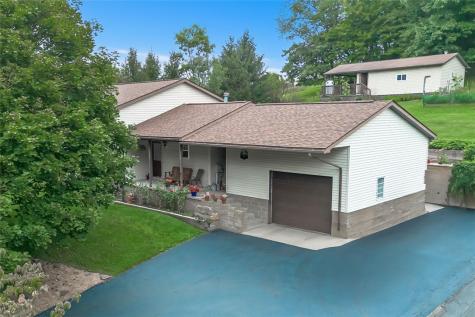 315 Six Flat Road Center Township/homer Cty PA 15748