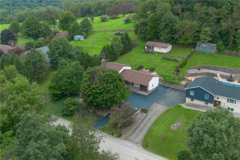 315 Six Flat Road Center Township/homer Cty PA 15748