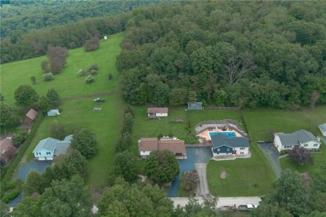 315 Six Flat Road Center Township/homer Cty PA 15748