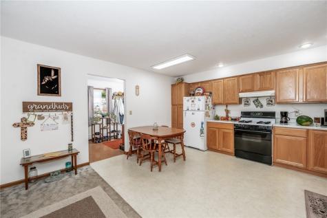 315 Six Flat Road Center Township/homer Cty PA 15748