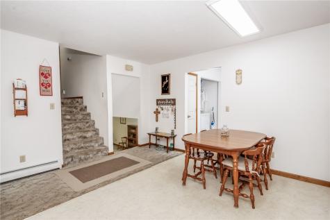 315 Six Flat Road Center Township/homer Cty PA 15748