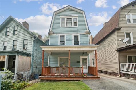 403 Brown Avenue Turtle Creek PA 15145