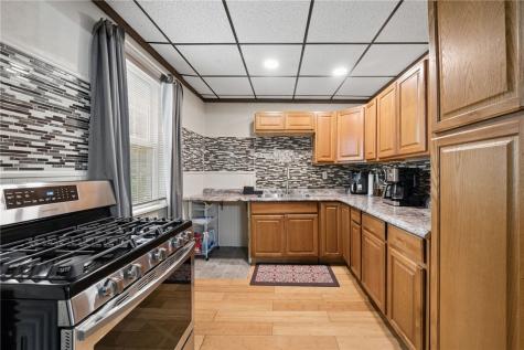 403 Brown Avenue Turtle Creek PA 15145