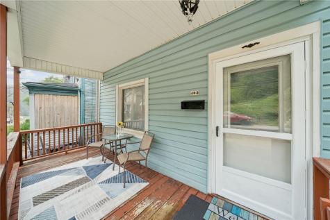 403 Brown Avenue Turtle Creek PA 15145