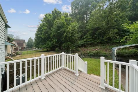 403 Brown Avenue Turtle Creek PA 15145