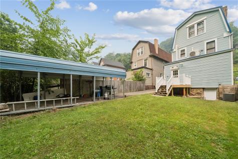 403 Brown Avenue Turtle Creek PA 15145