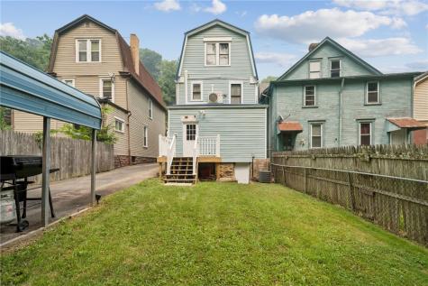 403 Brown Avenue Turtle Creek PA 15145