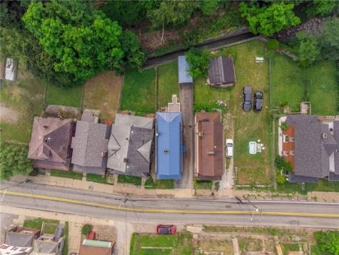 403 Brown Avenue Turtle Creek PA 15145