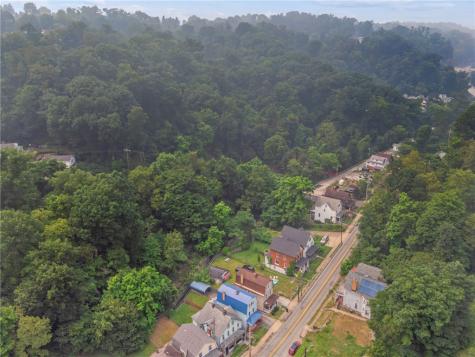 403 Brown Avenue Turtle Creek PA 15145