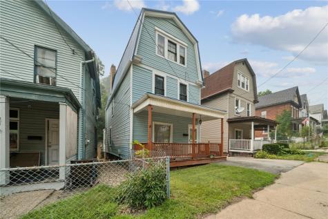 403 Brown Avenue Turtle Creek PA 15145