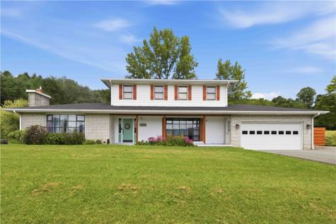 1535 Indian Creek Valley Road Saltlick Township PA 15462