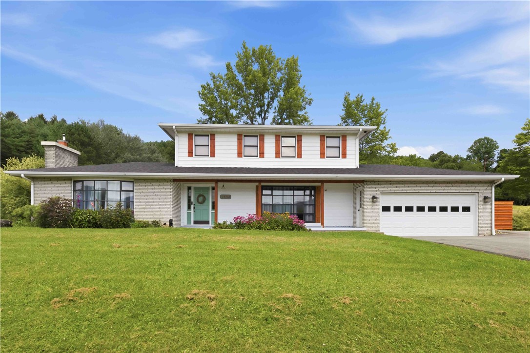 1535 Indian Creek Valley Road Saltlick Township PA 15462
