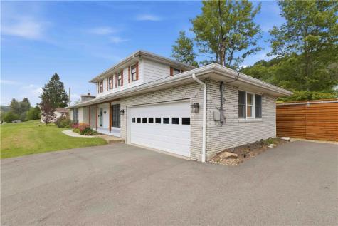 1535 Indian Creek Valley Road Saltlick Township PA 15462