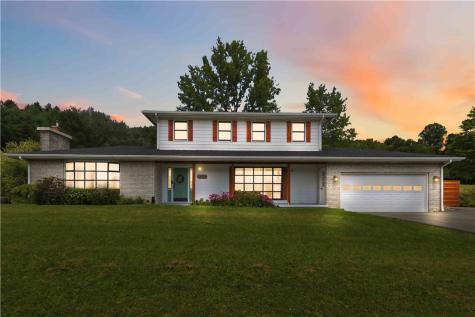 1535 Indian Creek Valley Road Saltlick Township PA 15462